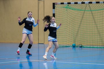 Bild 42 - wCJ HC Quickborn - Ahrensburger TSV : Ergebnis: 38:27
